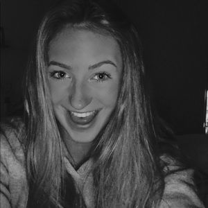 Meet your Posher, Kate